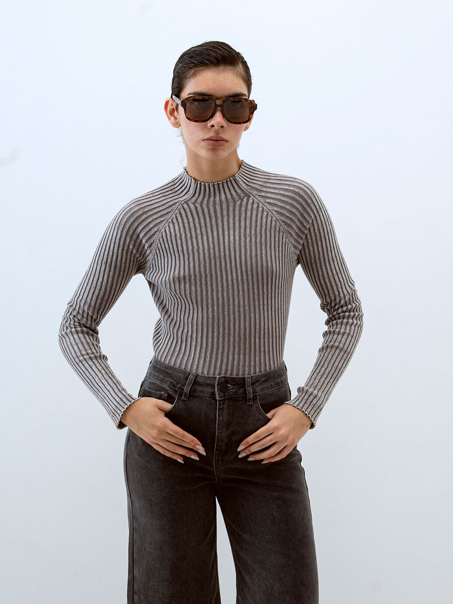 POLERA LINA 