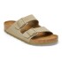 Sandalia Arizona Birko- Flor Faded - Regular Khaki