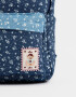 Mochilas y Carteras Infantiles Mochila Denim Teddy - Azul Gastado