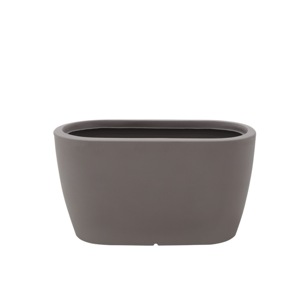 Maceta "ANDALUZ" 95 x 51cm. símil cemento -TRAMONTINA - TD0385 