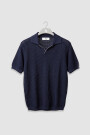 POLO SHIRT Navy
