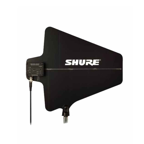 Antena Shure Ua874us Antena Shure Ua874us