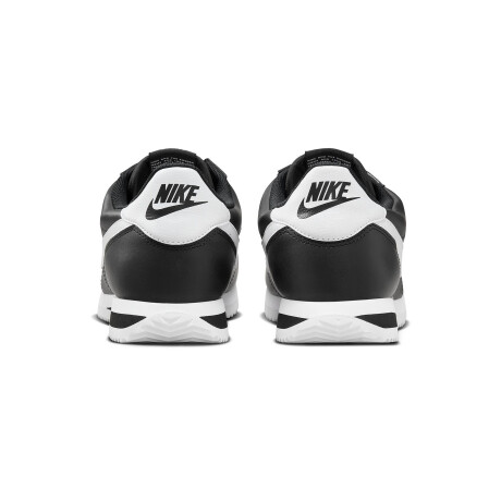 NIKE CORTEZ Black