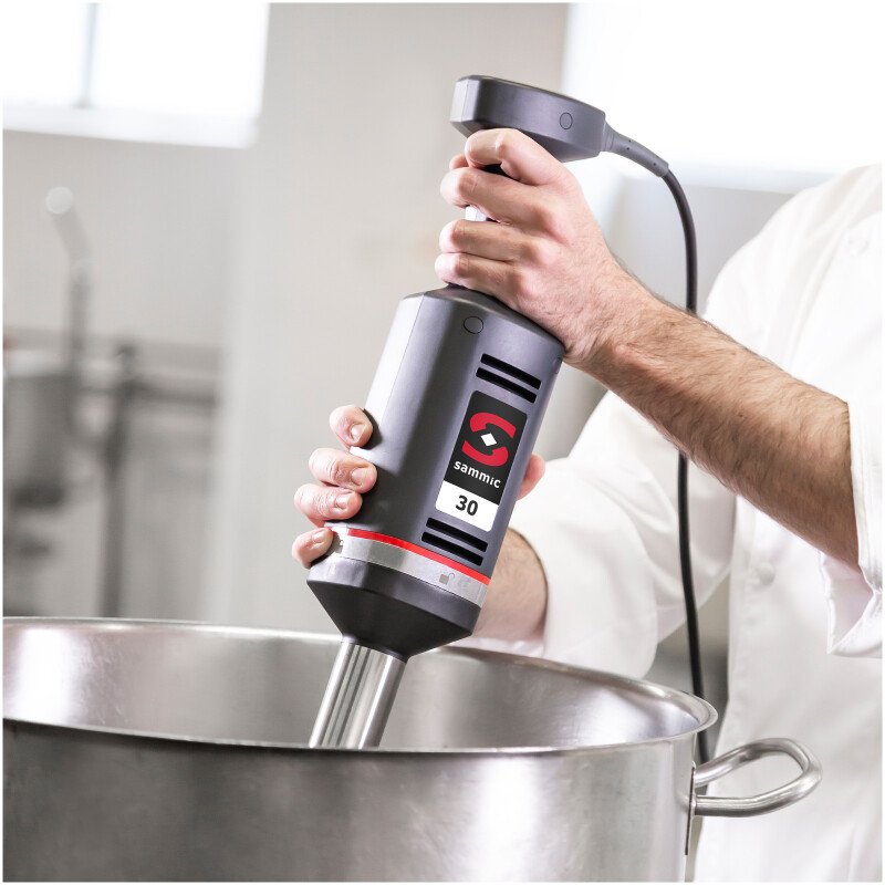 Mixer / triturador 45 lts - Sammic XM-32 Mixer / triturador 45 lts - Sammic XM-32