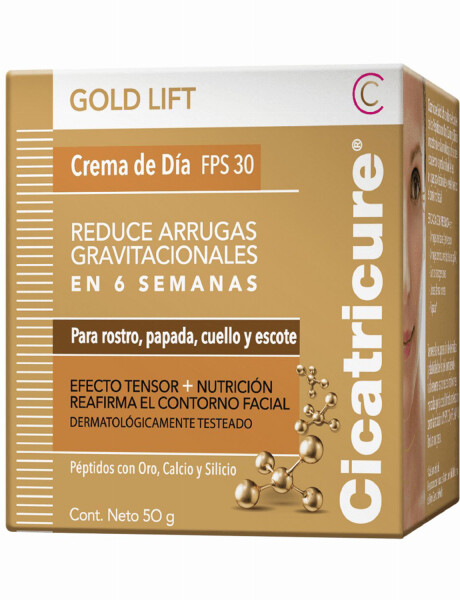 Pack Cicatricure Crema Gold Día + Noche Pack Cicatricure Crema Gold Día + Noche
