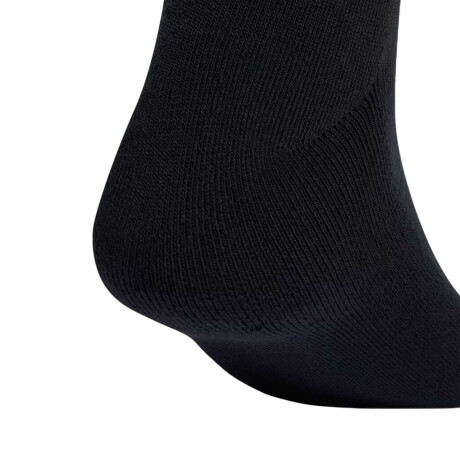 Medias Adidas Tr Crew S 6 Pack Negro