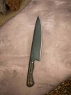 Cuchillo Chef - Cabo madera Cuchillo Chef - Cabo madera
