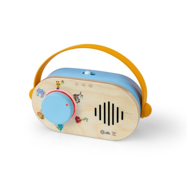radio magic touch baby einstein HAPE radio magic touch baby einstein HAPE