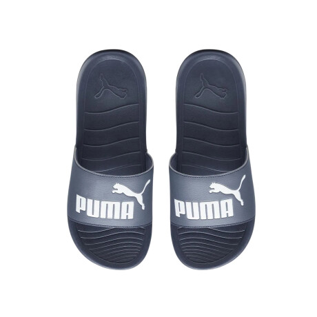 Ojotas Puma Popcat Navy