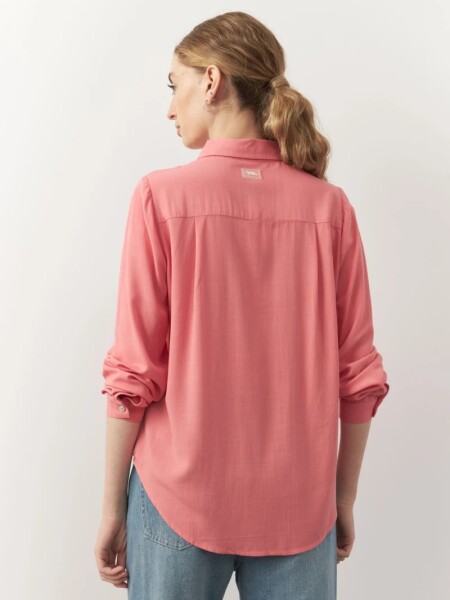 CAMISA D.CASSIN MARLENNE CORAL