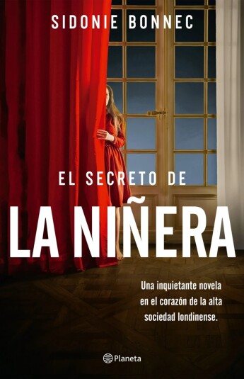 El secreto de la niñera El secreto de la niñera
