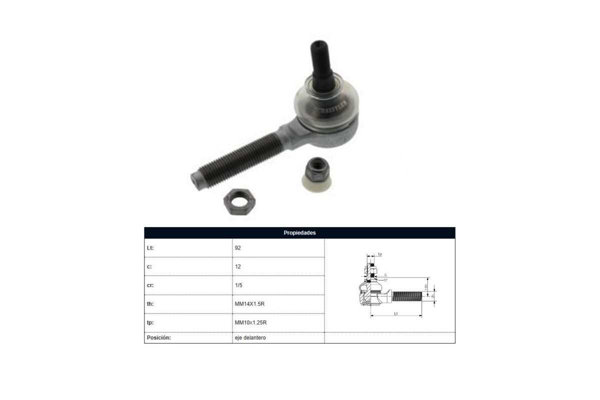 Puntero Citroen Xsara/Xsara Picasso/Zx/C15/C4/Berlingo Peug 205/505/309/504/306/Partner/307 Renault Trafic Sma C81/C52 68-25 Puntero Citroen Xsara/Xsara Picasso/Zx/C15/C4/Berlingo Peug 205/505/309/504/306/Partner/307 Renault Trafic Sma C81/C52 68-25