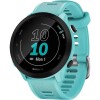 Reloj Garmin Forerunner 55 Aqua 010-02562-02 Reloj Garmin Forerunner 55 Aqua 010-02562-02