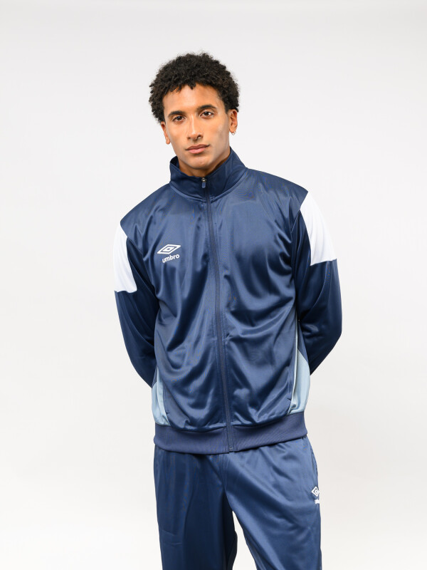 Equipo Deportivo Gessio Umbro Hombre 001
