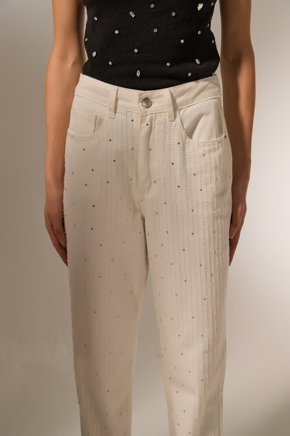 Pantalon Iara Estampado 1