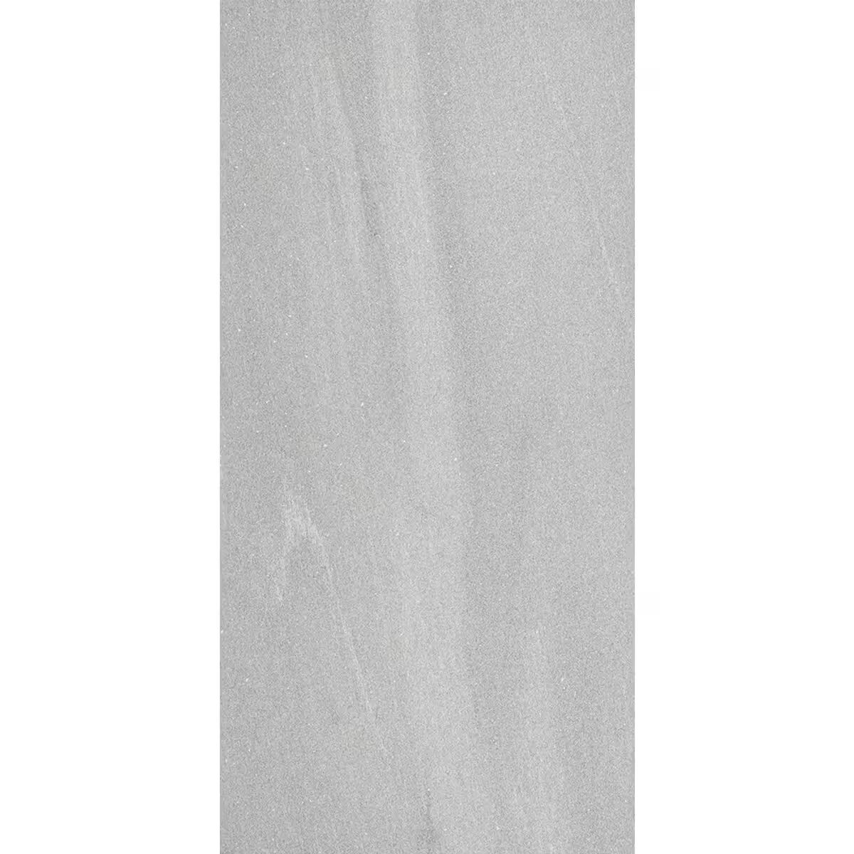 Porcelanato Bristol Grey Home 60x120 Cm Satinado Y Rectificado 