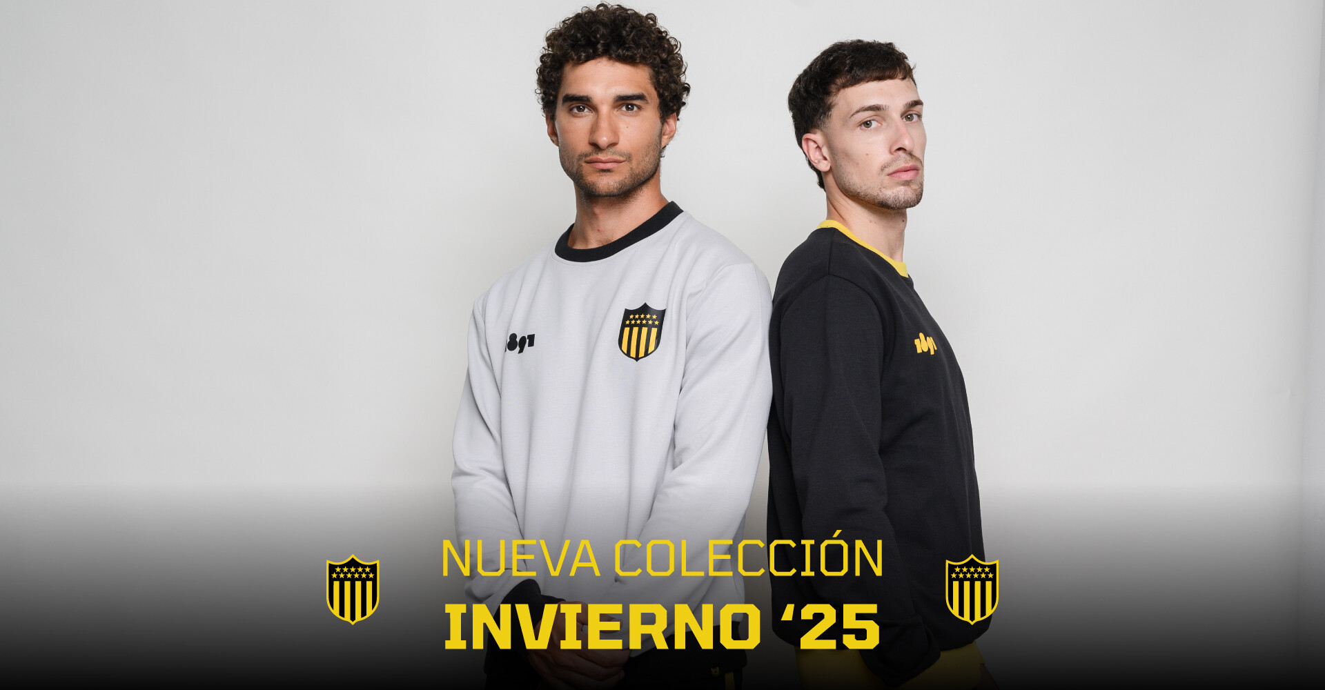 Homeslider Peñarol