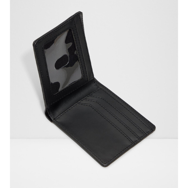 GREYLAG BLACK/BLACK SYNTHETIC BROWN