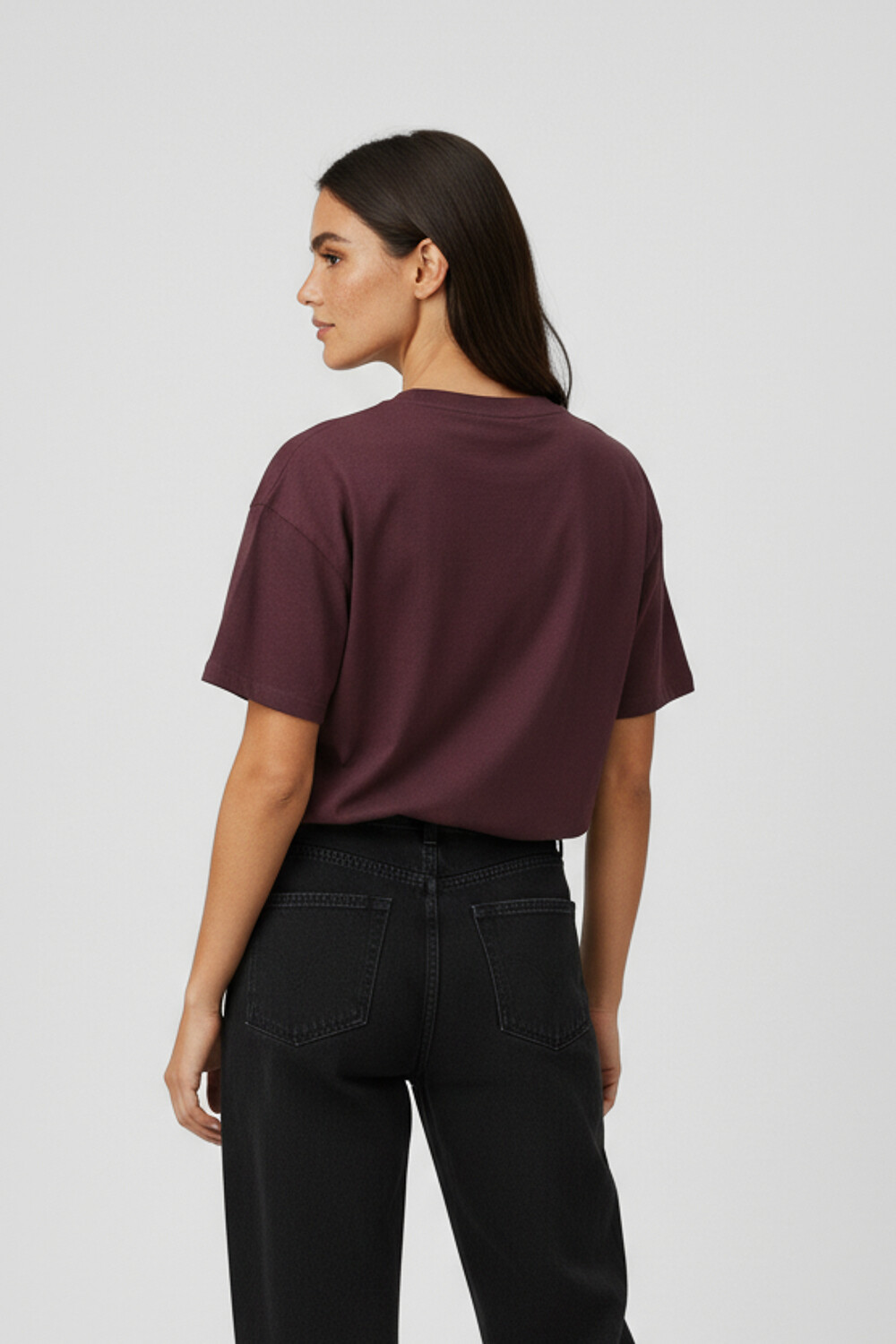 Remera Faber Estampado 6