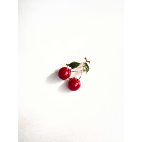 Pin Fruit Cherry