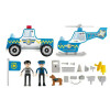Estación de Policia Hape Estación de Policia Hape