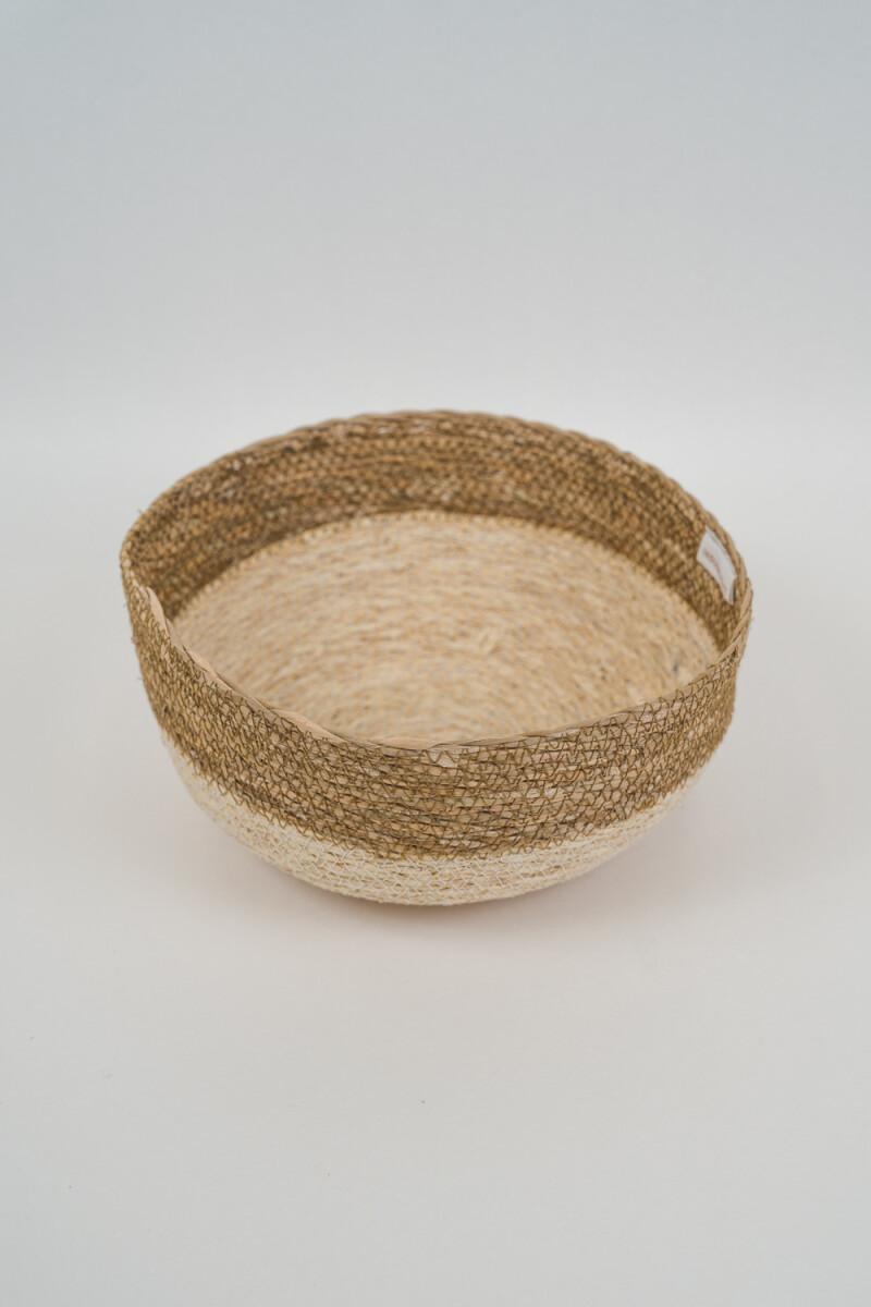 Cesto Gubbio - Color Unico 