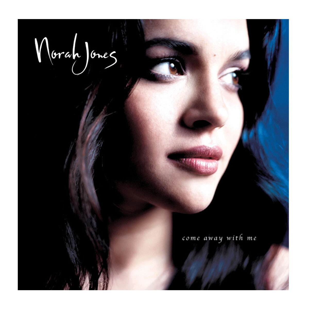 Norah Jones - Come Away With Me - Vinilo 
