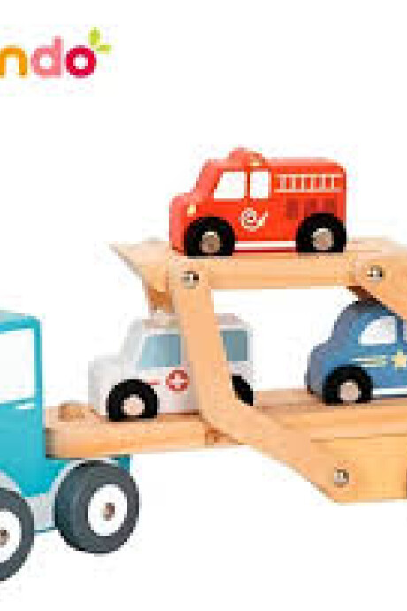 CAR CARRIER CAR CARRIER