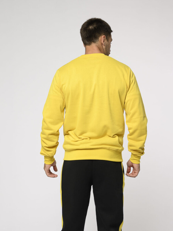 Buzo Carbonero Peñarol Hombre 352