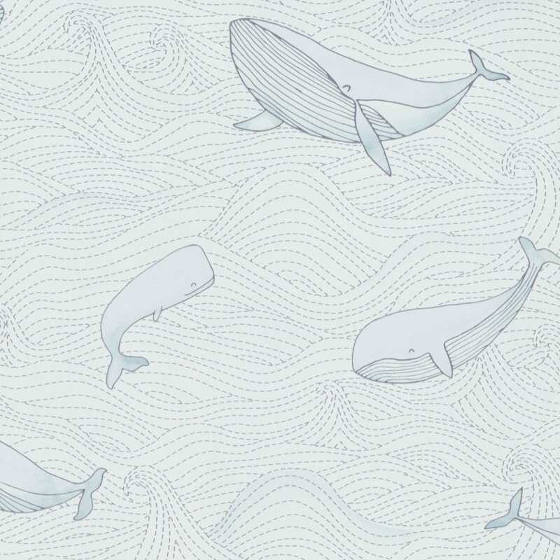 Empapelado Doodledo Dive into the ocean