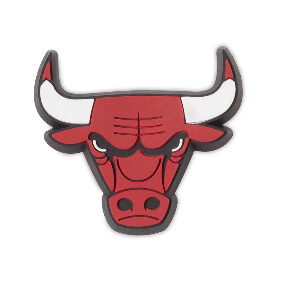 NBA Chicago Bulls Logo 