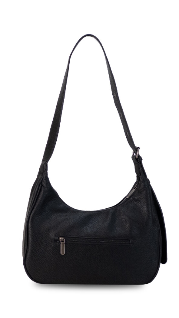 CARTERA GREESE NEGRO