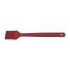 Pincel De Cocina En Silicona Rojo Tramontina - 25858/170 Pincel De Cocina En Silicona Rojo Tramontina - 25858/170