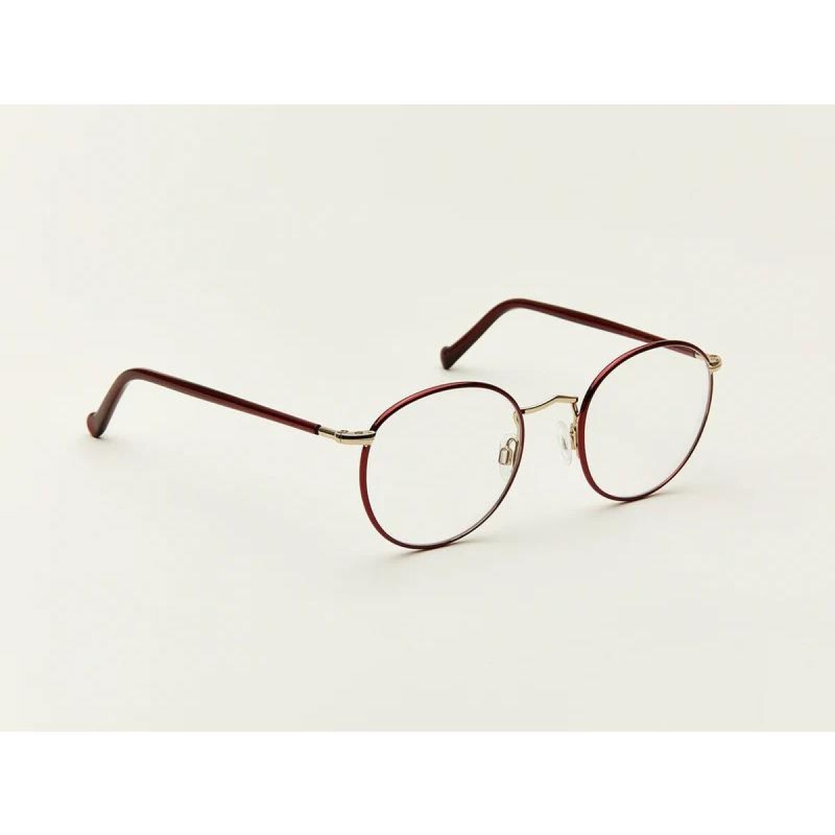 Moscot Zev - Ruby 