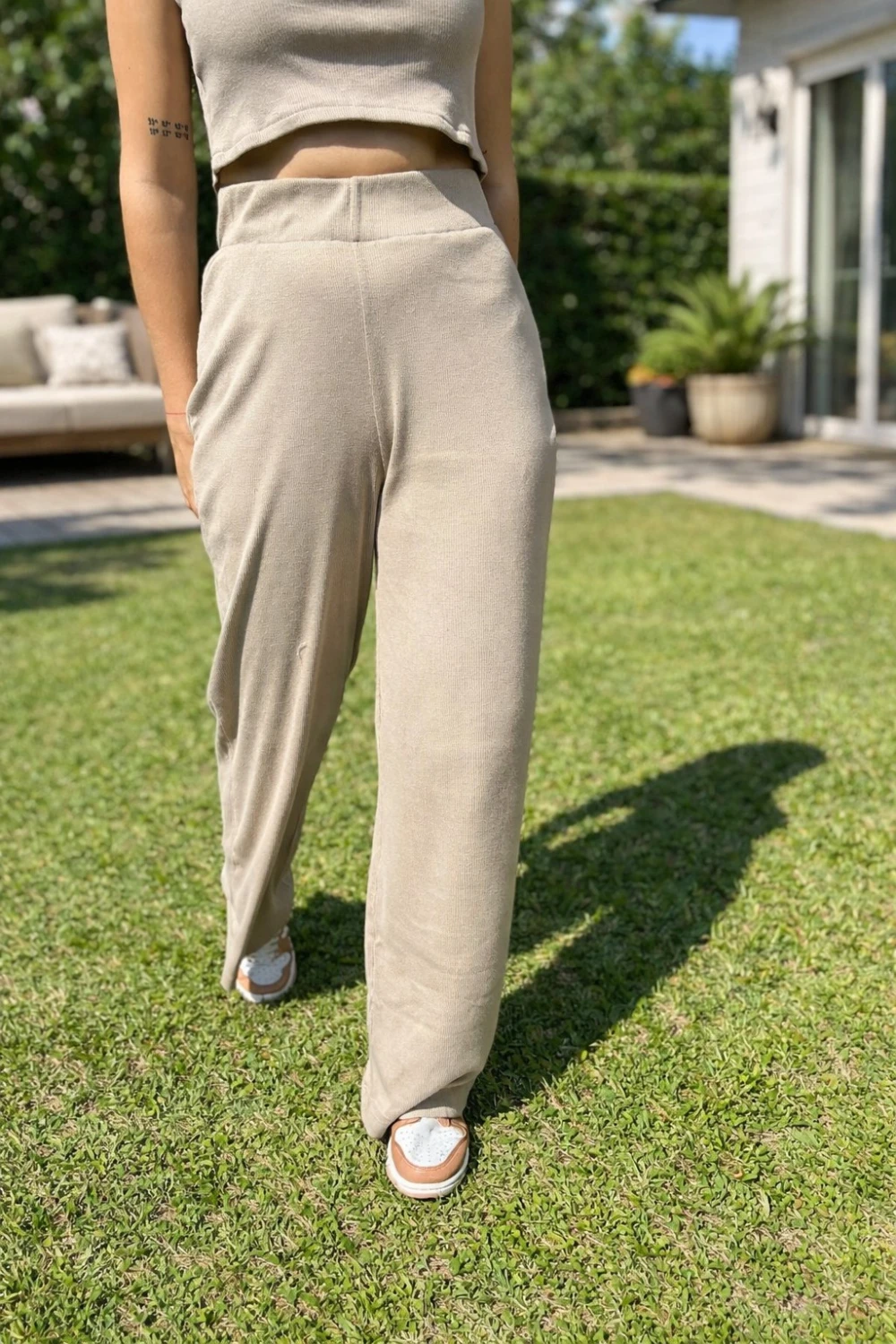 Comfortable Pants