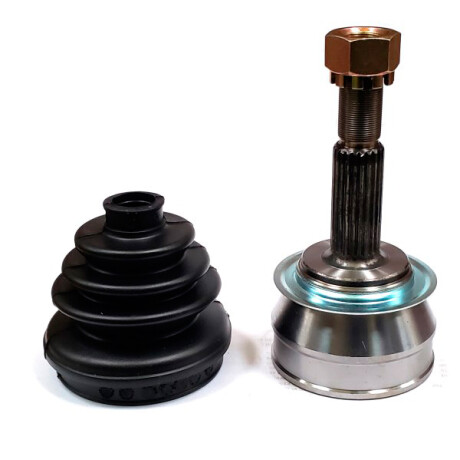 HOMOCINETICA CHEVROLET L-RUEDA CORSA N/D FIAT SIENA (22-28-52) - HOMOCINETICA CHEVROLET L-RUEDA CORSA N/D FIAT SIENA (22-28-52) -