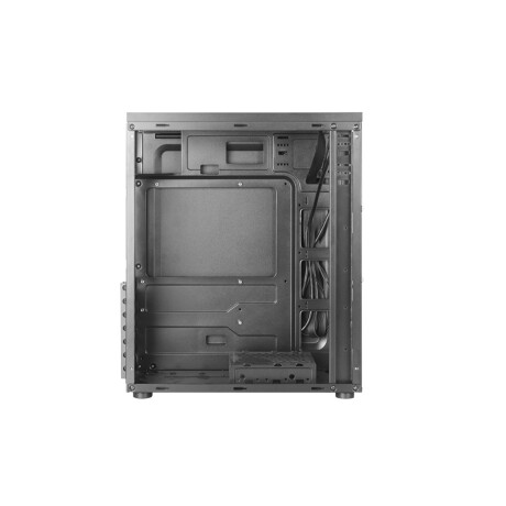 Gabinete Gaming Marvo Ca-120 Panel RGB Atx 001