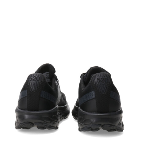 Championes de Mujer New Balance 520 Negro