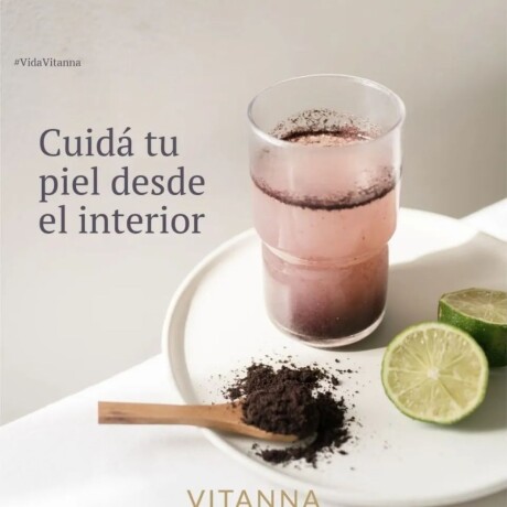 Polvo De Orujo 350g Vitanna Polvo De Orujo 350g Vitanna