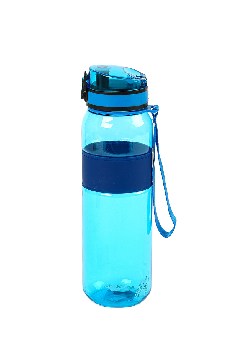 Botella Rosario Multicolor