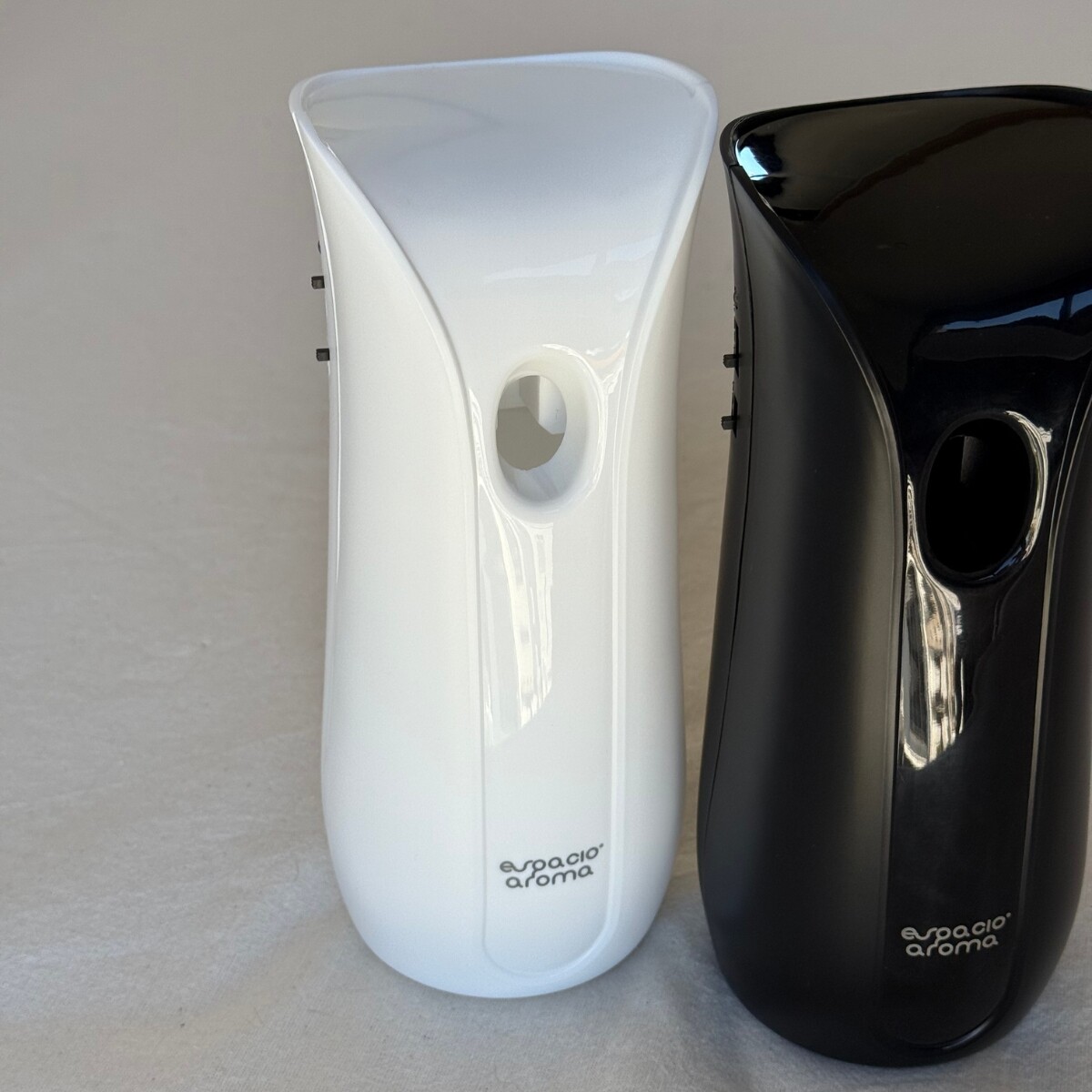 Kit automático Blanco Bamboo