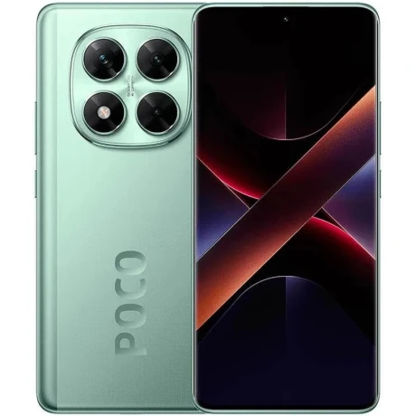 Xiaomi Poco X7 5G 8GB 256GB Verde 001