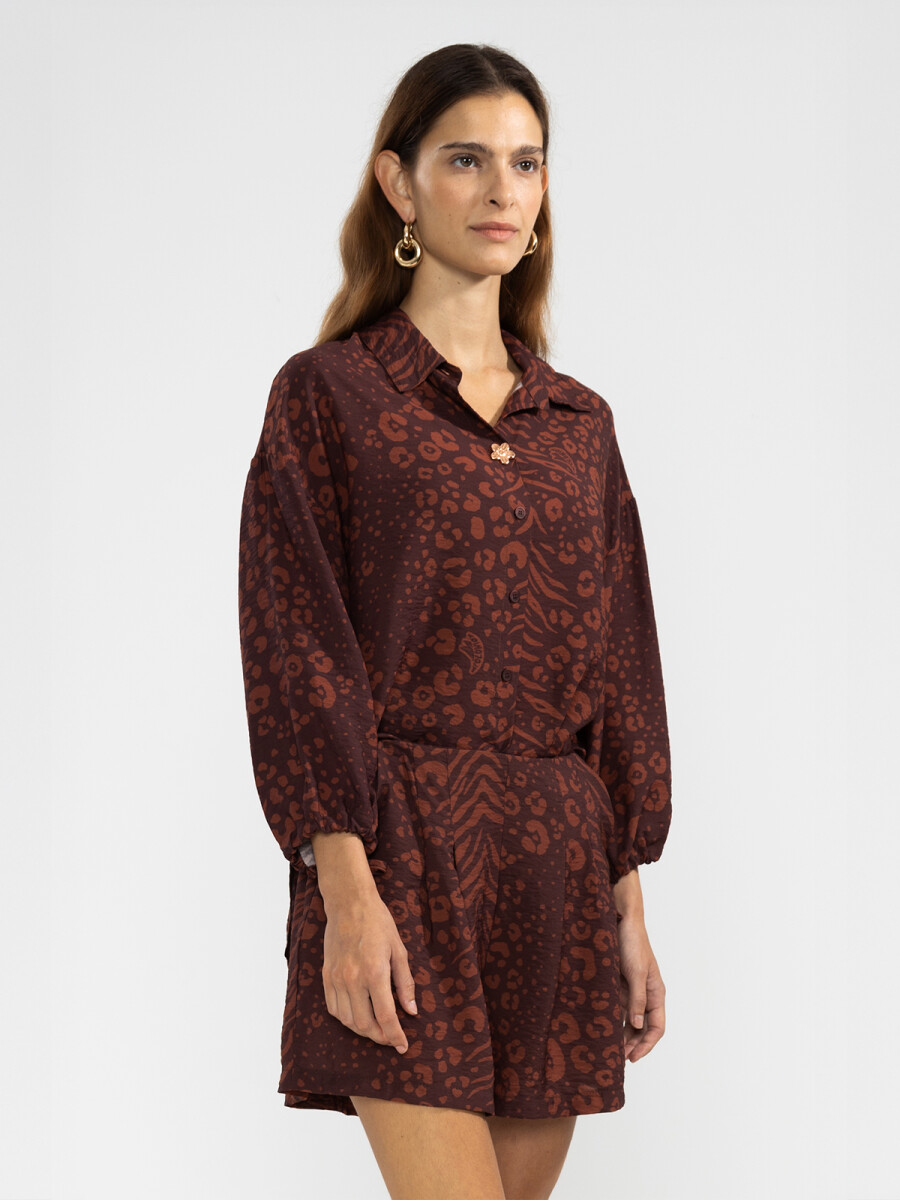 FLO SHIRT 