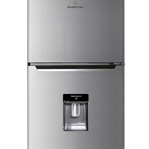 REFRIGERADOR PUNKTAL FRIO SECO PK-279 FSI 248 LT REFRIGERADOR PUNKTAL FRIO SECO PK-279 FSI 248 LT