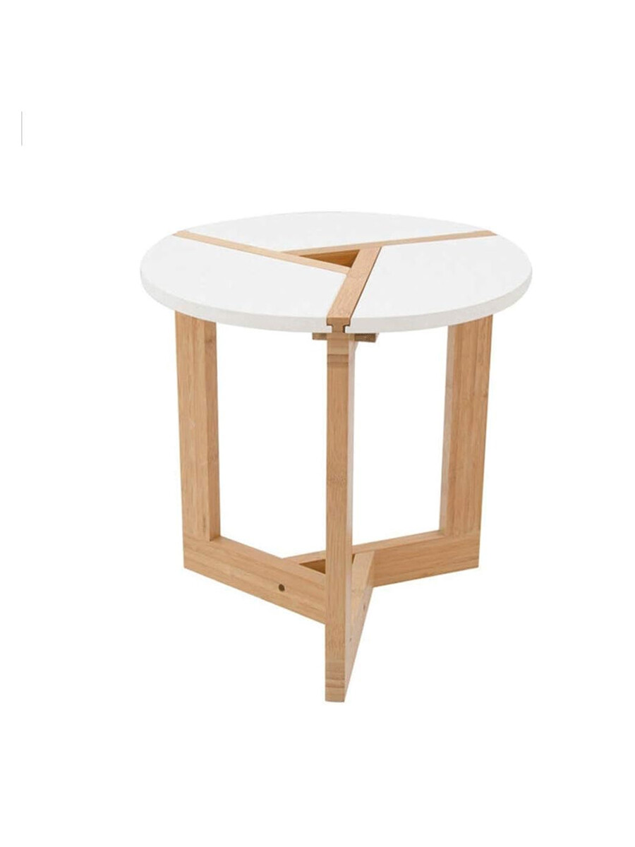 MESA RATONA GEOWOOD - MADERA 