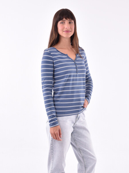 REMERA LORA VARIANTE 2