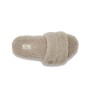 Sandalias UGG Cozetta Curly Mujer Goat