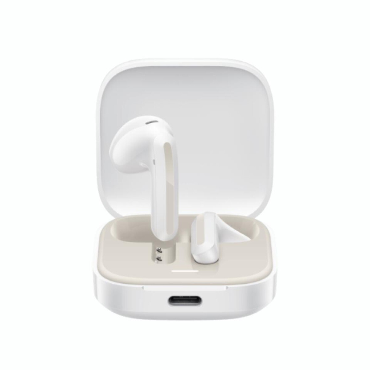 Auriculares Inalámbricos XIAOMI Redmi Buds 6 Active BT In-Ear - White 