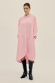 LONG SHIRT Cadaques Bubblegum