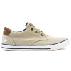 Championes Santa Barbara Casual 24HS Soft CO de Hombre Beige